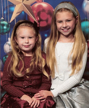 Melissa & Maddy
