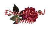 Educational Links for Kids and Parents