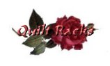 Free quilt racks