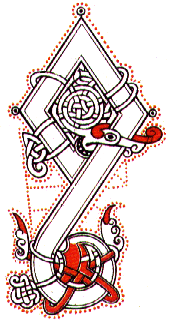 Celtic Dragon