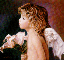 lily angel