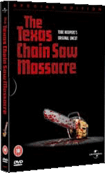 The Texas Chain Saw Massacre - Special Edition