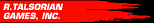 R. Talsorian Games Inc.