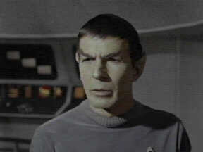Leonard Nimoy