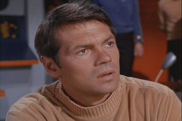Gary Lockwood