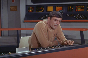 James Doohan