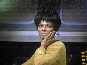 Uhura