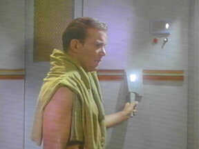 William Shatner