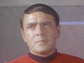James Doohan