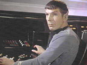 Leonard Nimoy