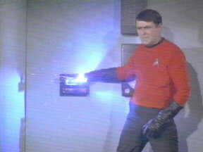 James Doohan