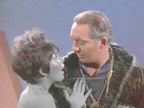 Marta pleads for Kirk