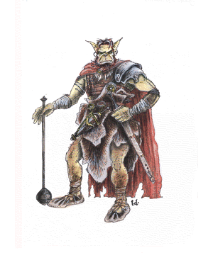 Bugbear