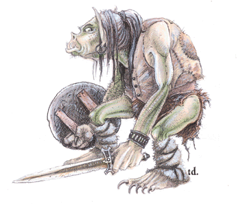 Orc
