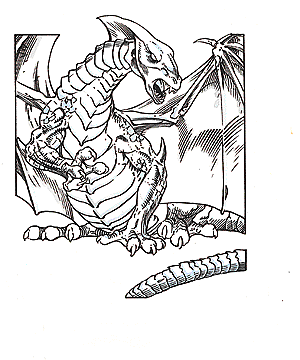 Wind dragon