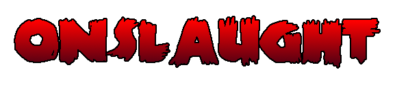 Narration 31: Onslaught