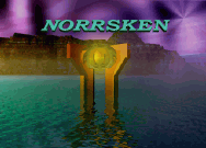 An animated variant