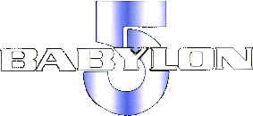 Babylon 5's loggo.