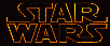 Star Wars loggo.