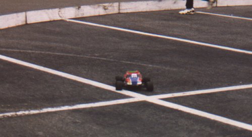 Winner