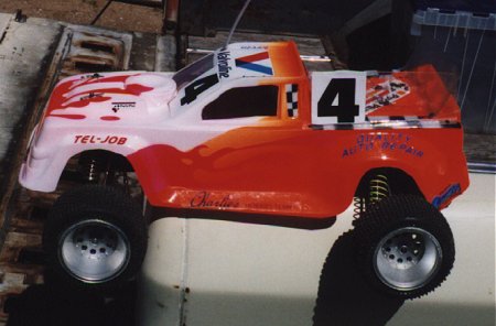 Kevin Kasten