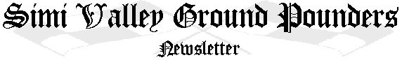 Newsletter Header
