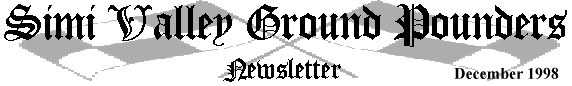 Newsletter Header