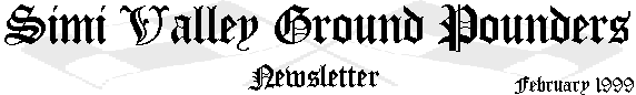 Newsletter Header