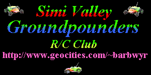 Simi Valley Ground Pounders