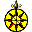 Mapped With CC2