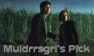 Muldrrsgrl's Award