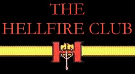 Hellfire Club logo