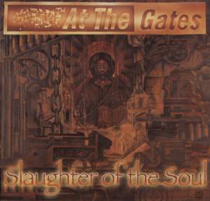  At the Gates