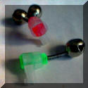 Fishing accessories and supply. Bite indicators to nets- bell