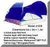 tent and outdoor shelters  auto fold.