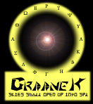 The Graanekite Totem