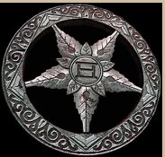 gehn's crest