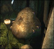 mushroom