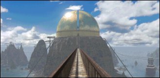 super dome
