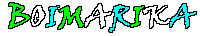 Small Boimarika Logo