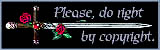 Please, do right by copyright.