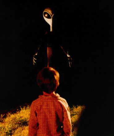 Abduction