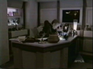 Eilerson, alone in his quarters