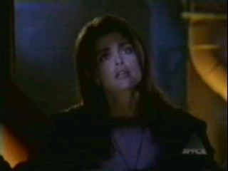 Lochley's false surrender to the Lorkans