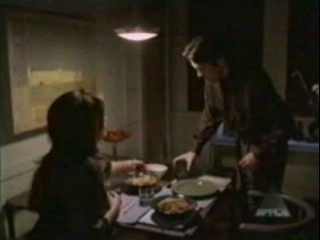 Dinner together: Sheridan hero or loser?