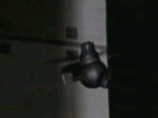 Lorkan spying device