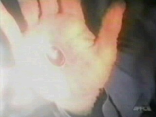 Lorkan weapon at full blast
