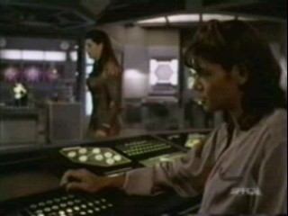 Another view of the Excalibur's Medlab