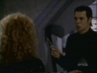 Handy recording device