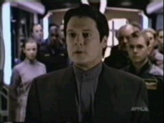 Mr Welles is the spokesman for the Alien invaders